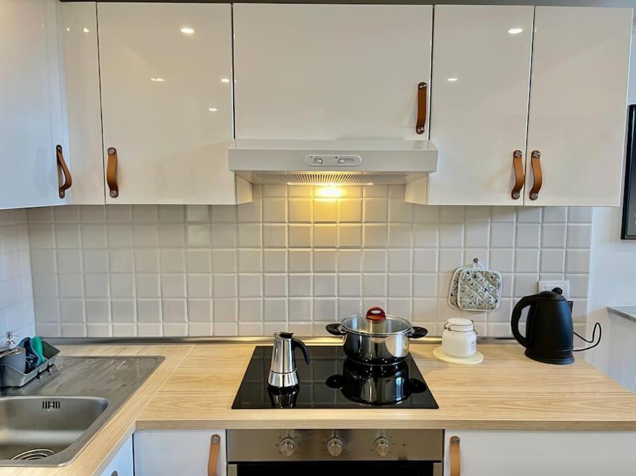Pregevole Loft Con Soppalco Daire Torino Dış mekan fotoğraf